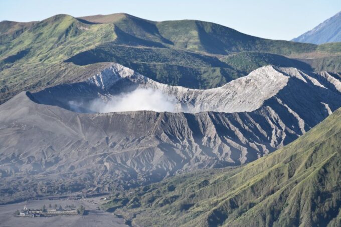 Mount Bromo: Sunrise Guided Tour With Optional Transfer - Booking and Cancellation Policy
