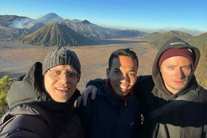 Mount Bromo Sunrise Private Trip - What the Tour Entails: A Full Breakdown