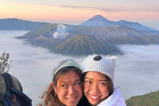 Mount Bromo Sunrise Private Trip - Practical Tips for the Trip