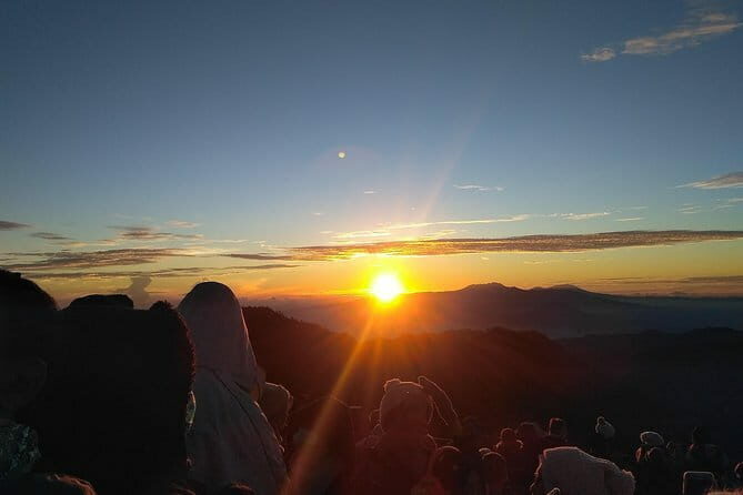 Mount Bromo Sunrise Private Trip - FAQ