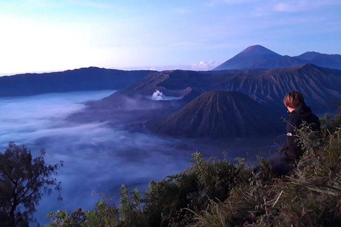 Mount Bromo Sunrise Tour From Surabaya or Malang - 1 Day - Inclusions in the Tour Package