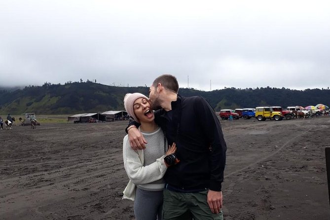 Mount Bromo Sunrise Tour From Surabaya or Malang - 1 Day - Exclusions From the Tour Package