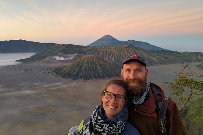 Mount Bromo Sunrise Tour From Surabaya or Malang - 1 Day - Physical Fitness and Dress Code Requirements