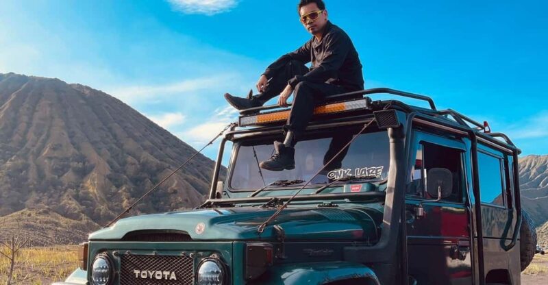 Mount Bromo Sunrise Tour - From Surabaya - Inclusions