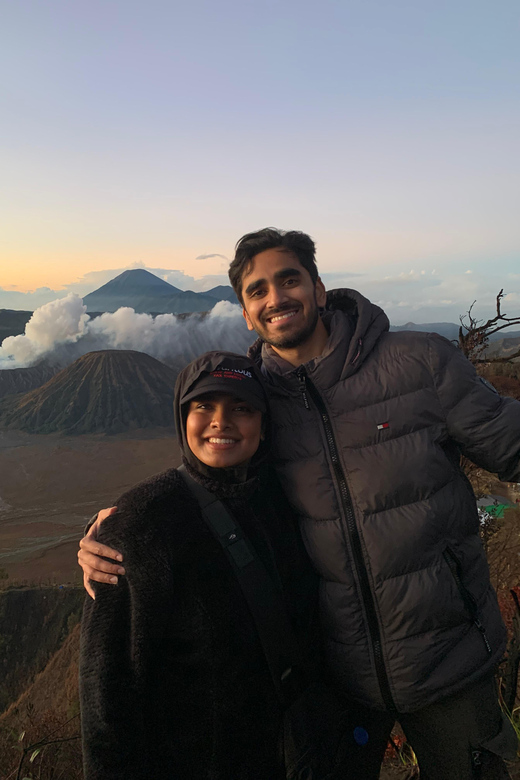 Mount Bromo Sunrise Tour - From Surabaya - Optional Extras