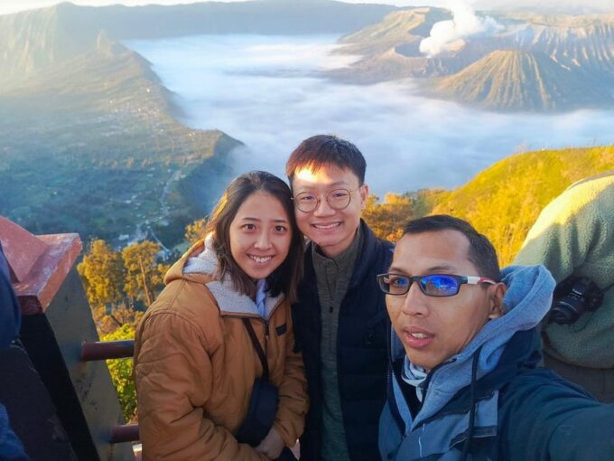 Mount Bromo Sunrise Tour - From Surabaya - Tour Highlights