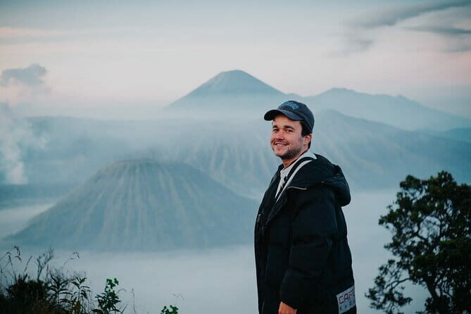 Mount Bromo Sunset Escape  Depart from Surabaya or Malang - The Sum Up