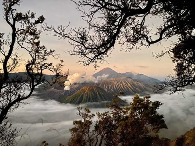 Mount Bromo Tour Package (Private) From Malang - Cancellation and Refund Policy
