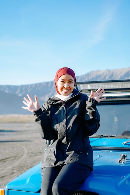 Mount Bromo Volcano Sunrise Tour Ride 4x4 Jeep - Frequently Asked Questions