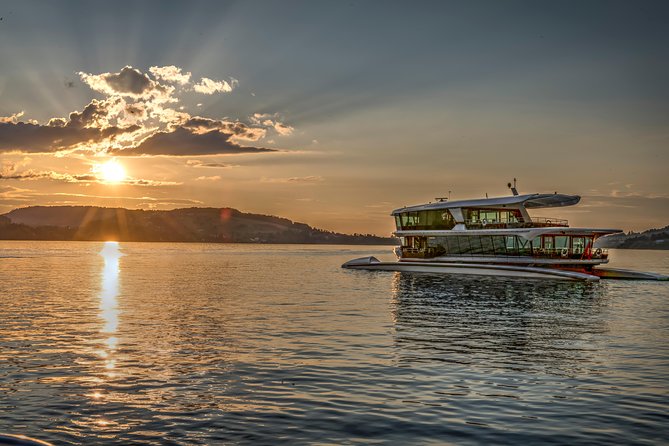 Mount Bürgenstock Independent Tour From Lucerne - Accessibility and Conditions