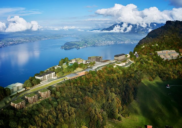 Mount Bürgenstock Independent Tour From Lucerne - Questions About Staying Here
