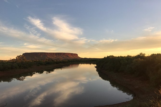 Mount Conner 4WD Small Group Tour From Ayers Rock Including Dinner - Customer Feedback