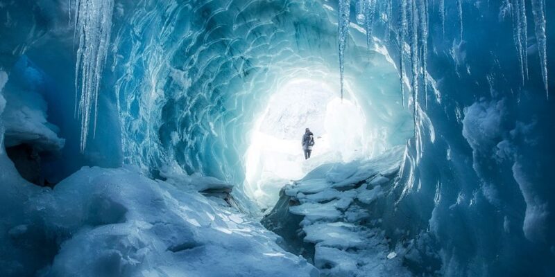 Mount Cook: 3-Hour Tasman Glacier Helicopter Ride and Hike - Activity Highlights