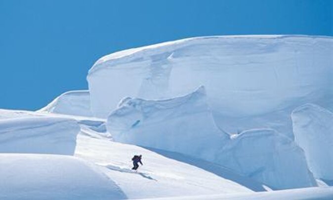 Mount Cook and The Glaciers Helicopter Flight - Highlights of the Flight