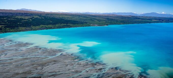 Mount Cook: Glentanner High Country Heli Hike - Recap