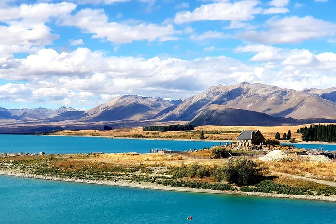 Mount Cook, Lake Tekapo and Tasman Glacier Tour From Christchurch - Dining at The Hermitage Hotel