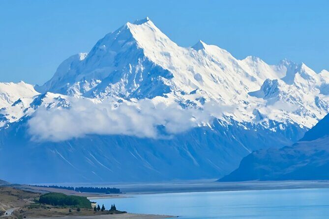 Mount Cook & Lake Tekapo Day Trip from Christchurch - A Complete Guide to the Mount Cook & Lake Tekapo Day Trip from Christchurch