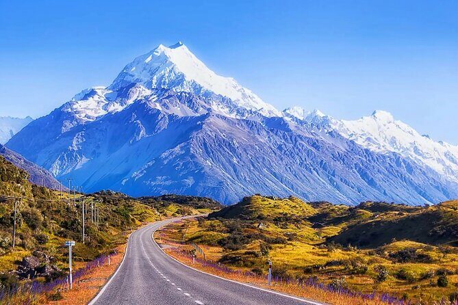 Mount Cook & Lake Tekapo Day Trip from Christchurch - Why This Tour Offers Great Value