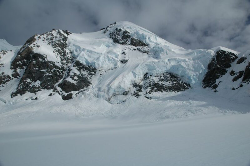 Mount Cook: Scenic Helicopter Flight With Alpine Landing - Highlights and Experience
