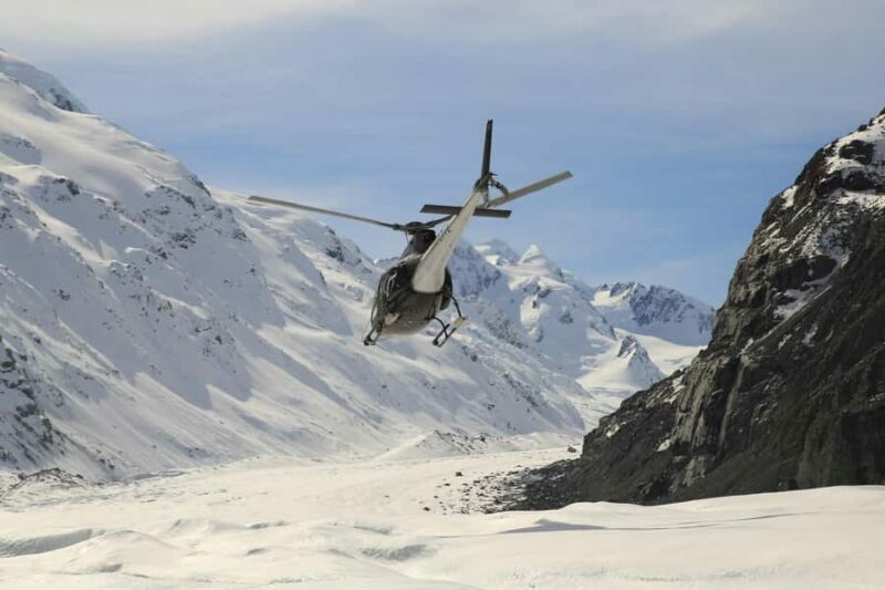 Mount Cook: Ski Plane and Helicopter Glacier Combo Flight - Who Will Enjoy This Tour?