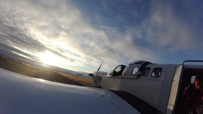 Mount Cook: Tandem Skydive Experience - Key Points