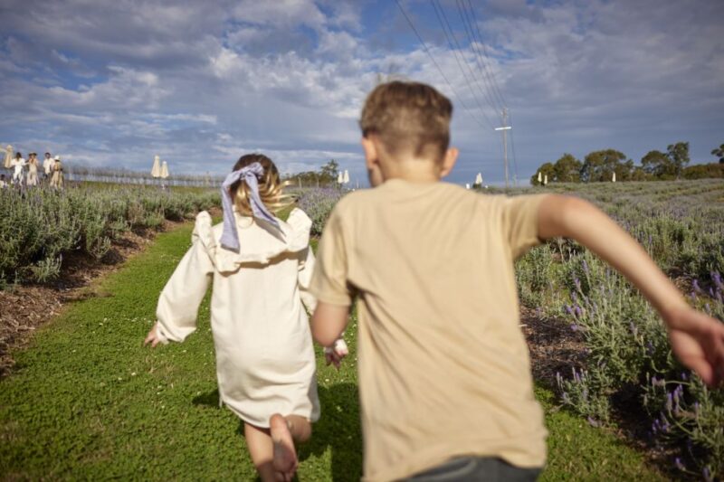 Mount Cotton: Paddock Picnic With Wine Tasting for Two - Highlights of the Experience