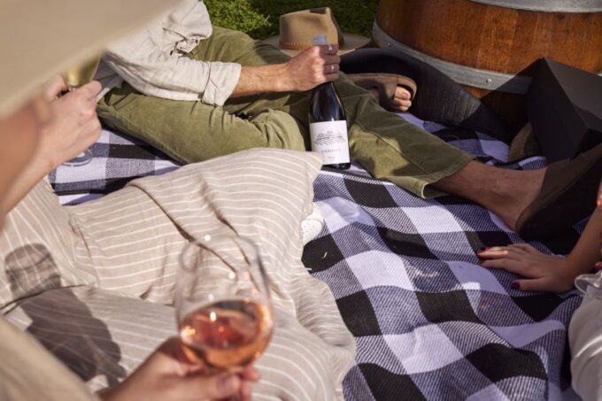 Mount Cotton: Paddock Picnic With Wine Tasting for Two - Frequently Asked Questions