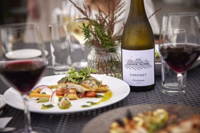 Mount Cotton: Winery Tour & Tasting With 3-Course Lunch - Recap