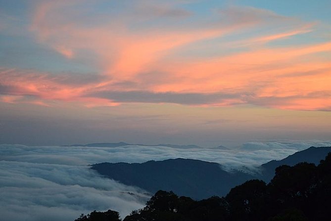 Mount Doi Inthanon National Park Sunrise and Hiking - Highlights and Activities