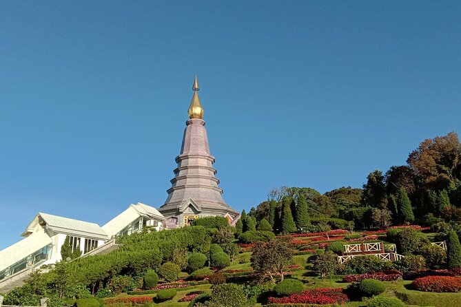 Mount Doi Inthanon National Park Sunrise and Hiking - Itinerary Variations