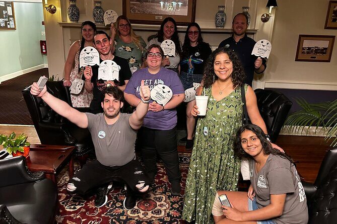 Mount Dora Paranormal Ghost Tour - Authenticity and Balance: What Travelers Can Expect