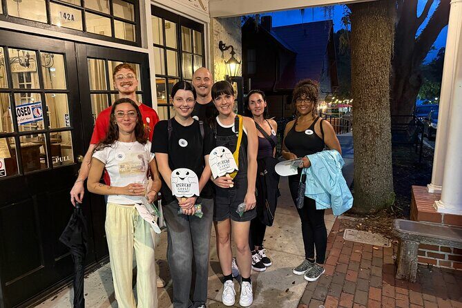 Mount Dora Paranormal Ghost Tour - Our Final Take: Who Should Book This Tour?