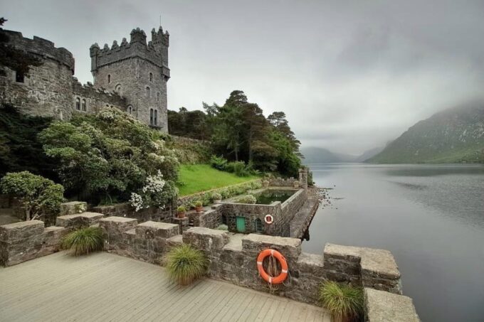 Mount Errigal Walking Trip, Pick up in Private Luxury Car - Pickup and Drop-off Locations