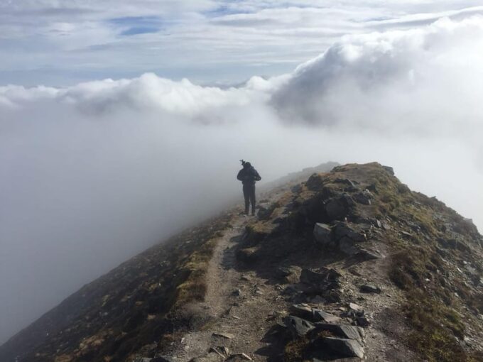 Mount Errigal Walking Trip, Pick up in Private Luxury Car - Frequently Asked Questions