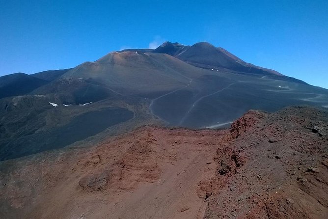 Mount Etna 2000m & Taormina - Taormina Experience