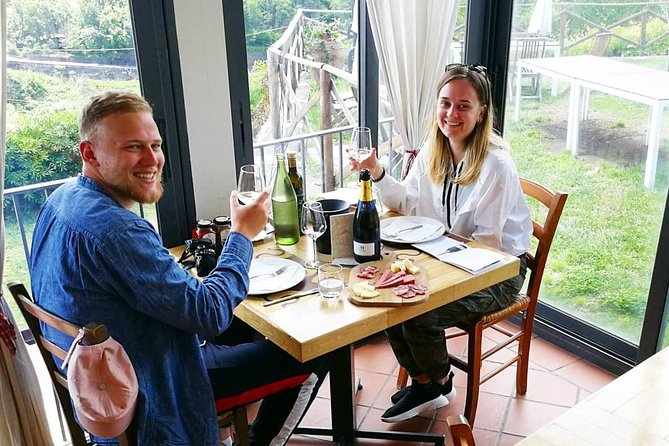 Mount Etna and Wines Tour - Confirmation and Accessibility