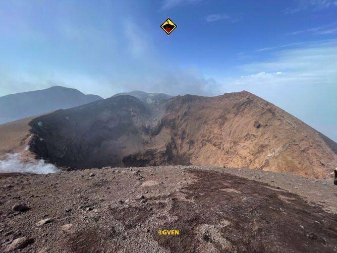 Mount Etna: Central Crater Guided Hike for Advanced Hikers - Frequently Asked Questions