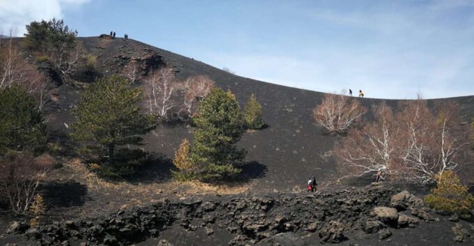 Mount Etna: DAWN TREKKING - Frequently Asked Questions