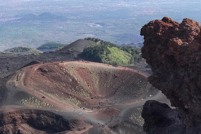 Mount Etna Guided Hiking Tour  - Sicily - Cancellation and Refund Policy