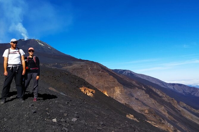 Mount Etna Guided Hiking Tour  - Sicily - Reviews and Ratings