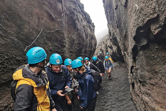 Mount Etna Guided Hiking Tour  - Sicily - Directions and Transportation