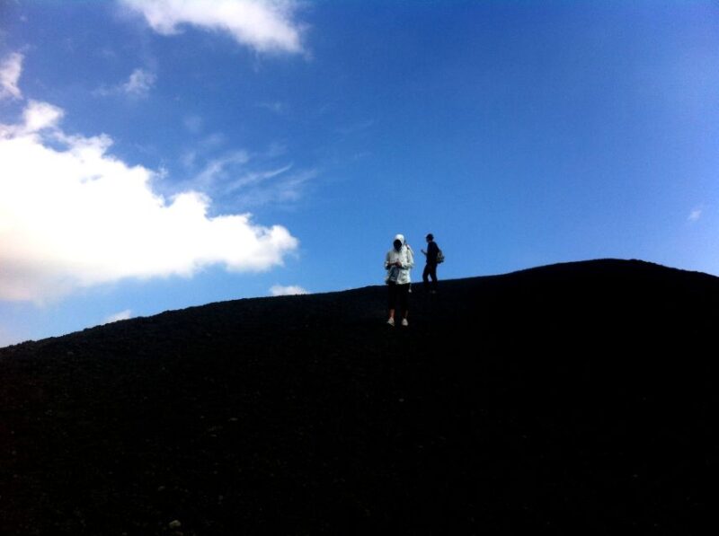 Mount Etna Guided Trekking Tour - Preparation and Requirements