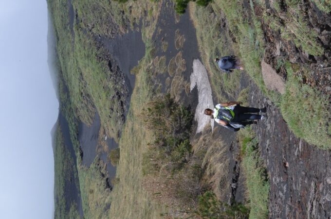 Mount Etna Guided Trekking Tour - Trekking Accessibility