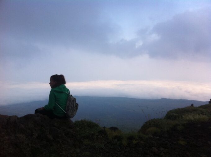 Mount Etna Guided Trekking Tour - Volcano History and Eruptions