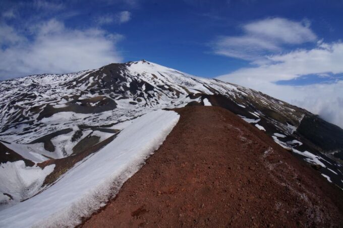 Mount Etna Guided Trekking Tour - Frequently Asked Questions
