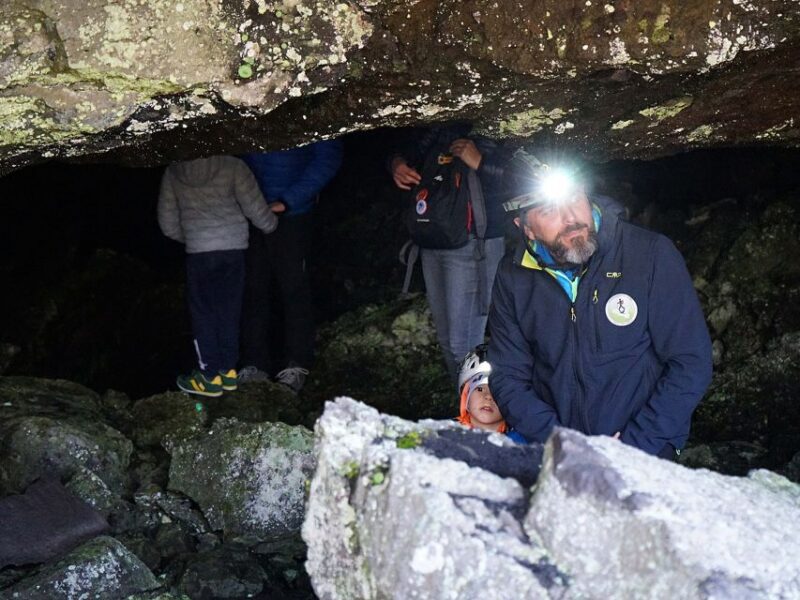 Mount Etna: Half-day Morning Jeep Tour - Participant Information