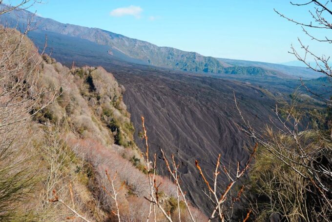 Mount Etna: Half-day Morning Jeep Tour - Volcanic Landscape Discovery