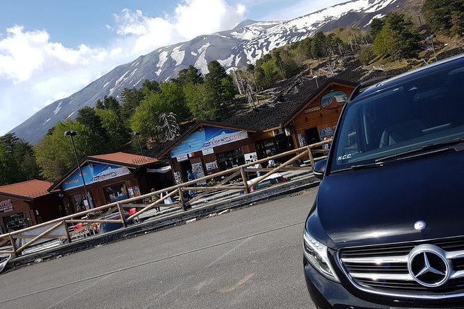 Mount Etna (Highlights) & Taormina (Day Trip) - Customer Reviews