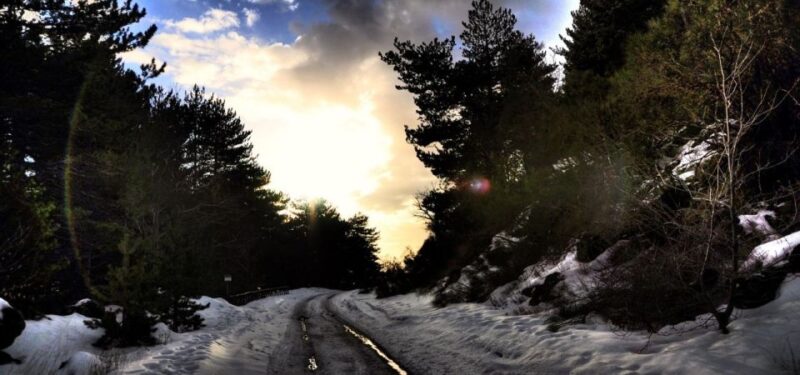 Mount Etna Jeep Tour With Lunch From Taormina - Preparation and Requirements