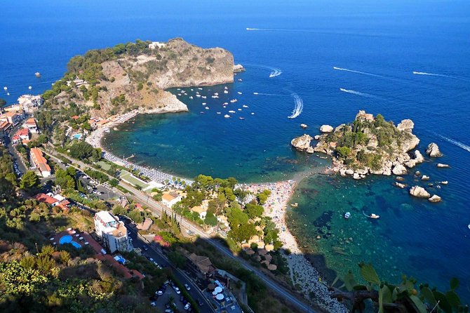 Mount Etna, Lunch in a Winery and Taormina Private Day-Trip From Messina - Tour Accessibility and Requests